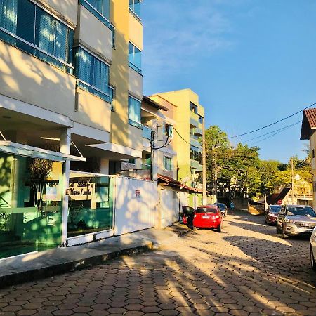 Apartamento O Melhor De Domingos Martins Exterior foto