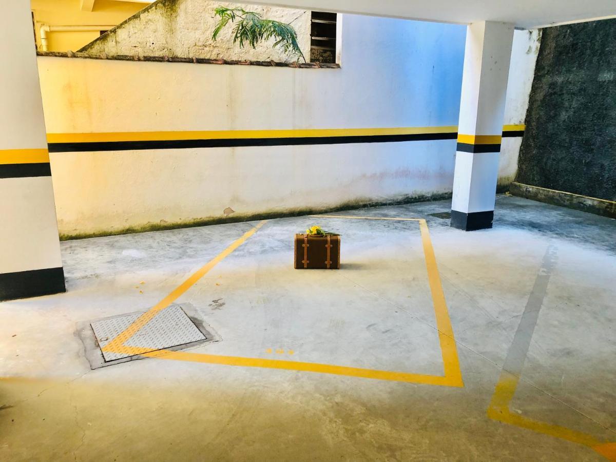 Apartamento O Melhor De Domingos Martins Exterior foto