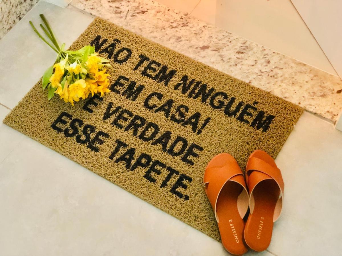 Apartamento O Melhor De Domingos Martins Exterior foto