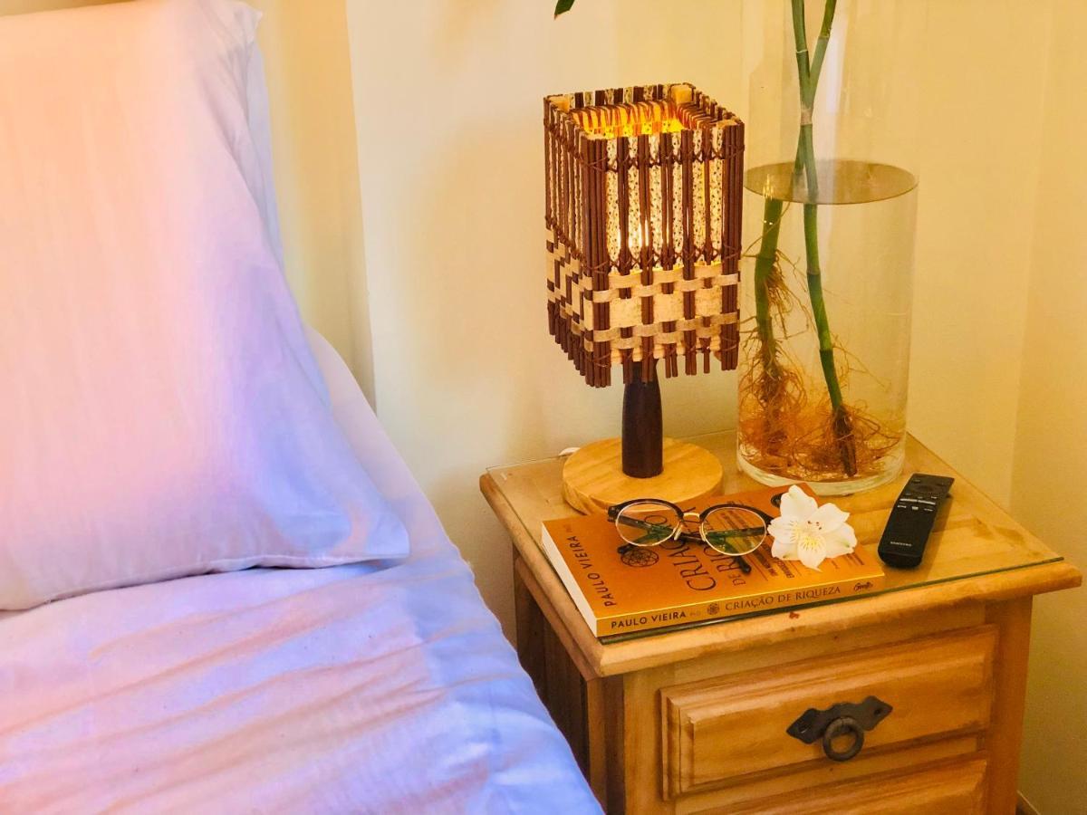 Apartamento O Melhor De Domingos Martins Exterior foto
