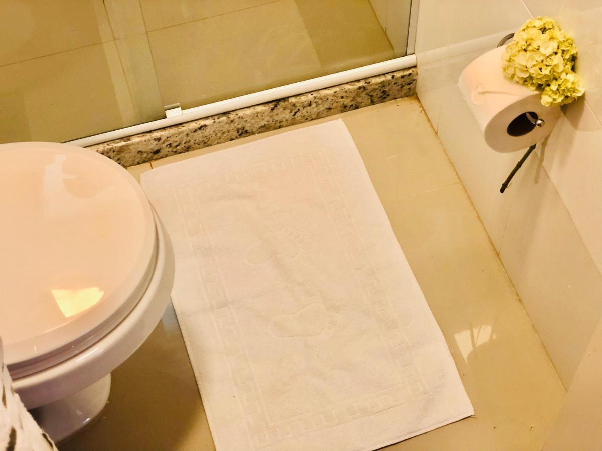 Apartamento O Melhor De Domingos Martins Exterior foto