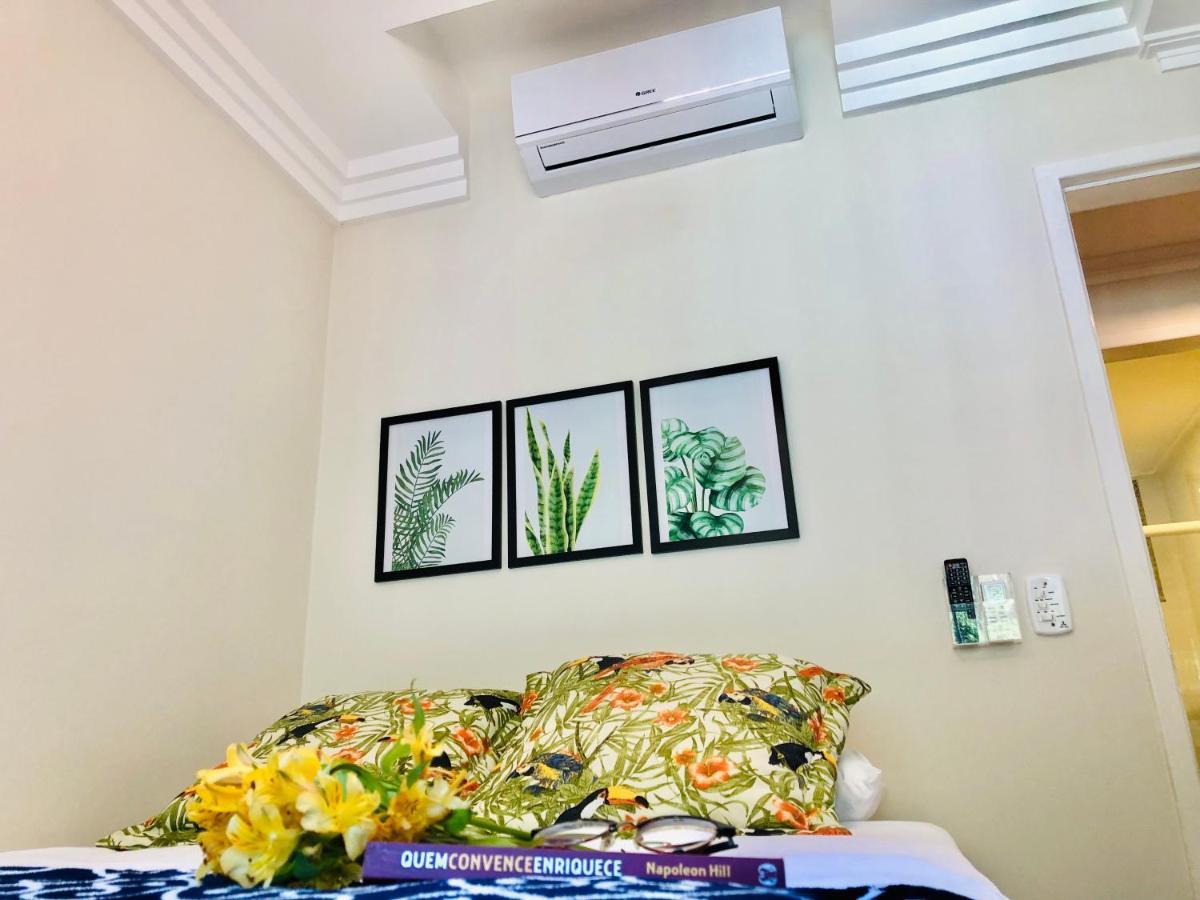Apartamento O Melhor De Domingos Martins Exterior foto